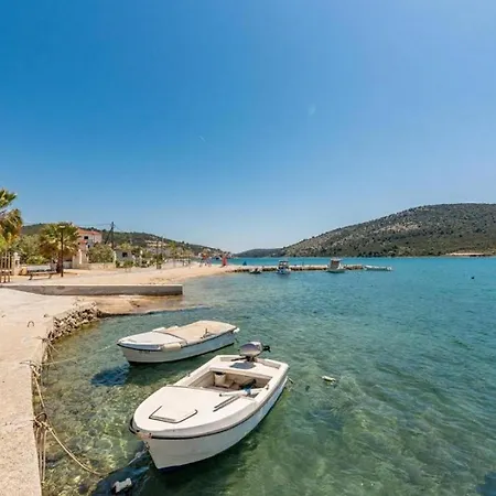 Vala Tatil Evi Vinišće