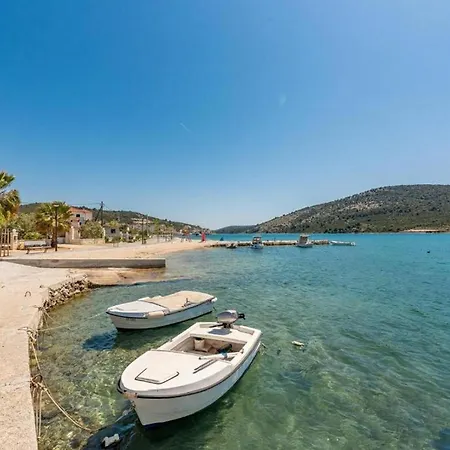 Vala Ferienhaus Vinišće