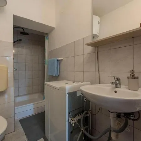 Holiday home Vala