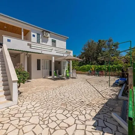 Holiday home Vala *