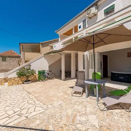 Vala Ferienhaus Vinišće
