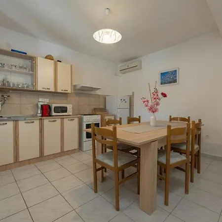 Ferienhaus Vala Vinišće